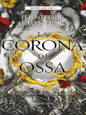 La corona di ossa - ebook